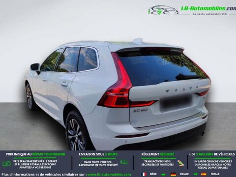 XC60 D4 190 ch BVA 2020 occasion 31850 Beaupuy