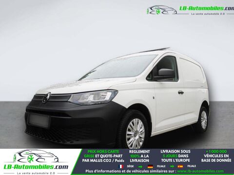 Annonce voiture Volkswagen Caddy 16900 €