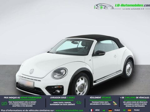 Annonce voiture Volkswagen COCCINELLE II 23770 €