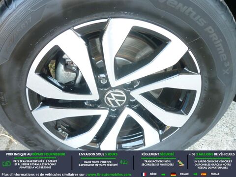 Tiguan 2.0 TDI 150ch BVM 2022 occasion 31850 Beaupuy