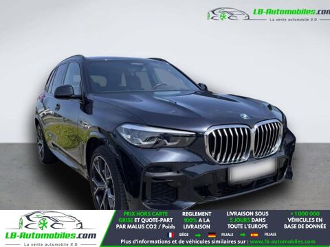 X5 xDrive45e 394 ch BVA 2022 occasion 31850 Beaupuy