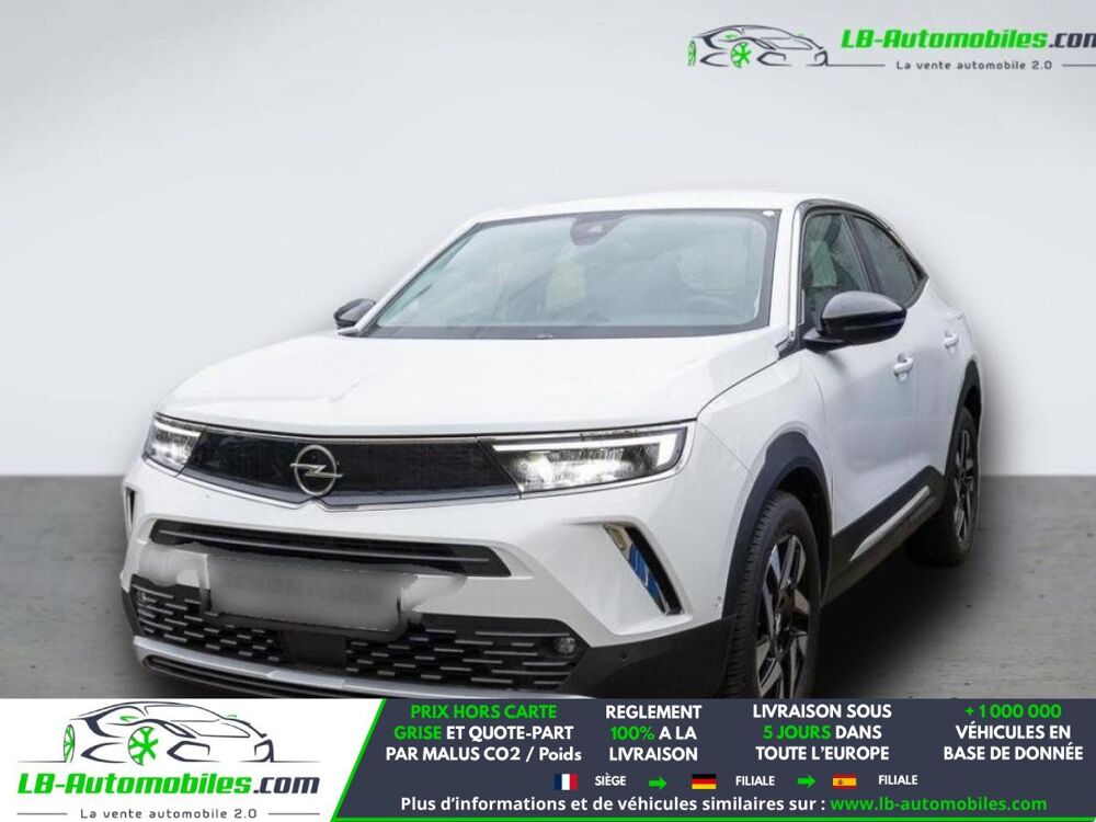 Mokka 1.5 Diesel 110 ch BVM 2022 occasion 31850 Beaupuy