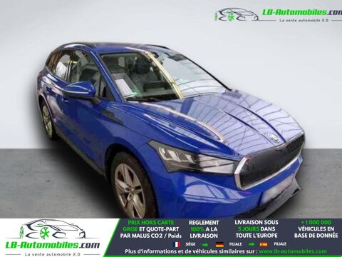 Enyaq iV 50 2024 occasion 31850 Beaupuy