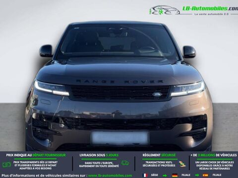 Range Rover D350 AWD 3.0D i6 2025 occasion 31850 Beaupuy