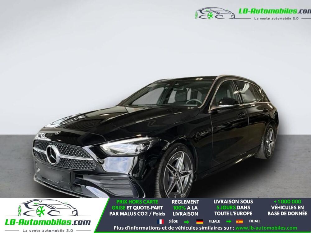 Classe C 200 BVA 2024 occasion 31850 Beaupuy