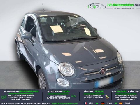 500 1.2 69 ch BVA 2020 occasion 31850 Beaupuy