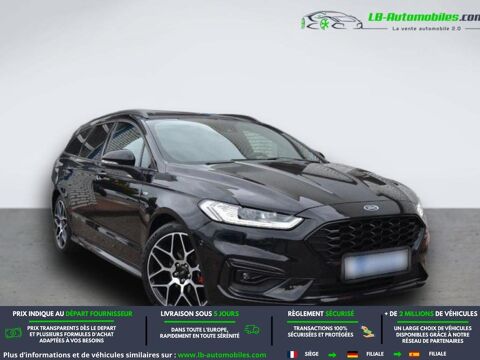 Ford Mondeo 2.0 Hybrid 187 BVA 2021 occasion Beaupuy 31850