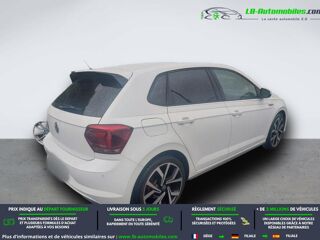 Polo 2.0 TSI 200 S&S BVA 2020 occasion 31850 Beaupuy