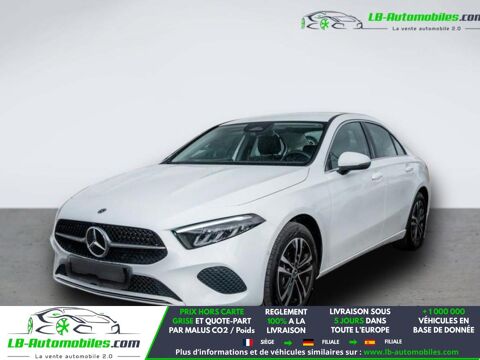 Annonce voiture Mercedes Classe A 29350 €