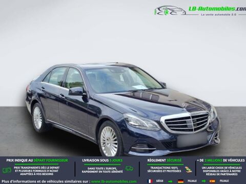 Classe E 300 BVA 2014 occasion 31850 Beaupuy