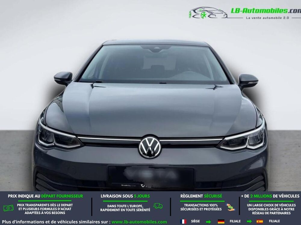 Golf 2.0 TDI 150 BVA 2020 occasion 31850 Beaupuy