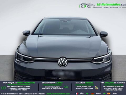 Golf 2.0 TDI 150 BVA 2020 occasion 31850 Beaupuy