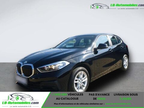 BMW S&eacute;rie 1 118i 140 ch BVM 2020 occasion Beaupuy 31850