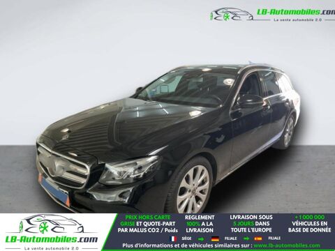 Annonce voiture Mercedes Classe E 29950 €