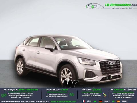Q2 35 TFSI 150 BVA 2023 occasion 31850 Beaupuy