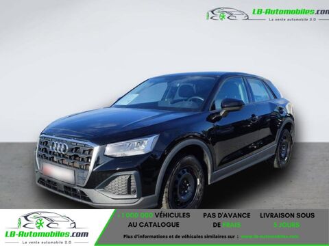 Audi Q2 35 TFSI 150 BVA 2022 occasion Beaupuy 31850