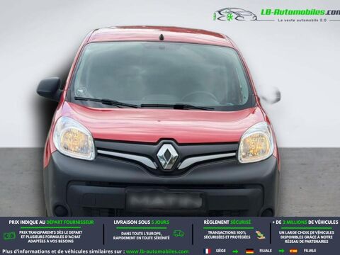 Kadjar dCi 95 BVM 2021 occasion 31850 Beaupuy