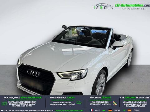A3 TFSI 150 BVA 2019 occasion 31850 Beaupuy