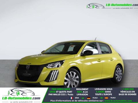 208 PureTech 75 BVM 2024 occasion 31850 Beaupuy
