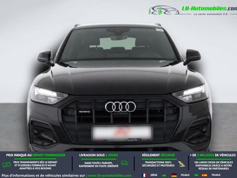 Q5 40 TDI 204 BVA Quattro 2022 occasion 31850 Beaupuy
