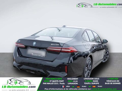 i5 eDrive40 340 ch 2025 occasion 31850 Beaupuy
