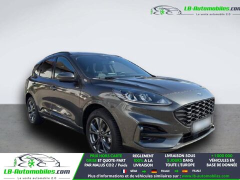 Kuga 2.5 Duratec 150 ch FHEV BVA 2022 occasion 31850 Beaupuy