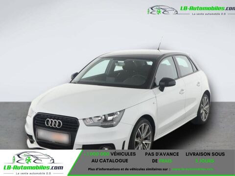 Audi A1 1.0 TFSI 82 2014 occasion Beaupuy 31850