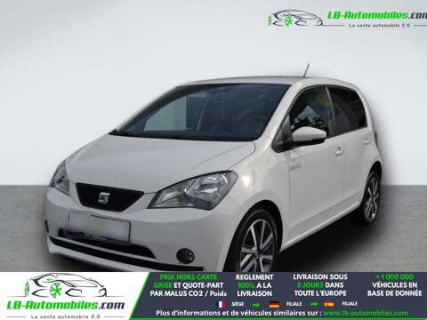 Mii 83 ch 2021 occasion 31850 Beaupuy