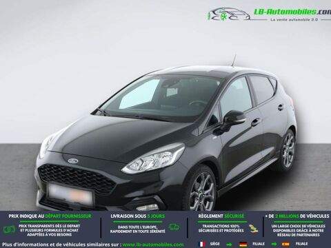 Annonce voiture Ford Fiesta 13190 €