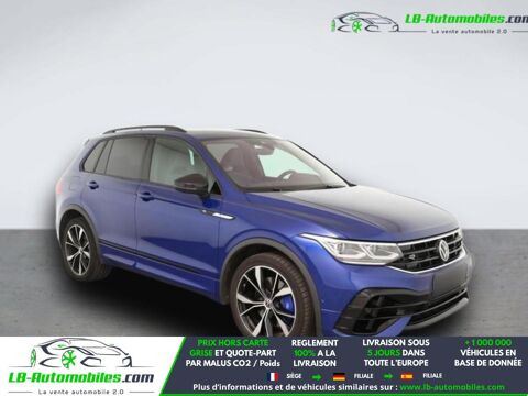 Tiguan 2.0 TSI 320ch BVA 4Motion 2021 occasion 31850 Beaupuy
