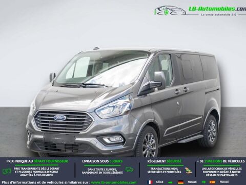 Tourneo VP 320 L1H1 2.0 EcoBlue 185 Mhev 2020 occasion 31850 Beaupuy