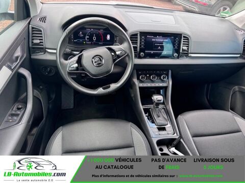 Karoq 2.0 TDI 116 ch BVA 2023 occasion 31850 Beaupuy