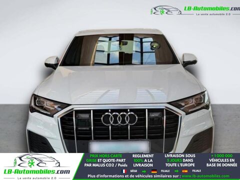 Q7 45 TDI 231 BVA Quattro 5pl 2023 occasion 31850 Beaupuy