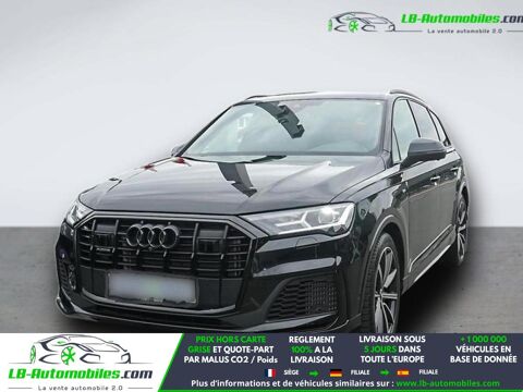Annonce voiture Audi Q7 57800 €