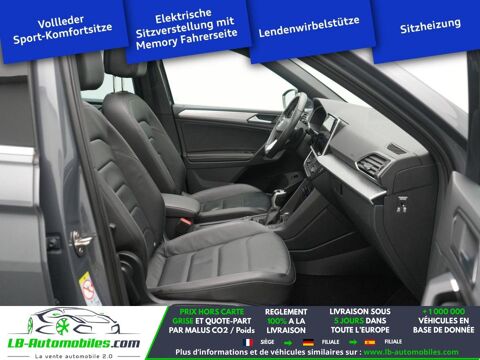 Tarraco 2.0 TDI 200 ch BVA 5 pl 2022 occasion 31850 Beaupuy
