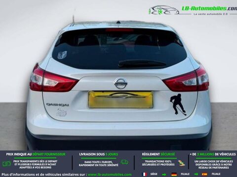 Qashqai 1.6 DIG-T 163 2016 occasion 31850 Beaupuy