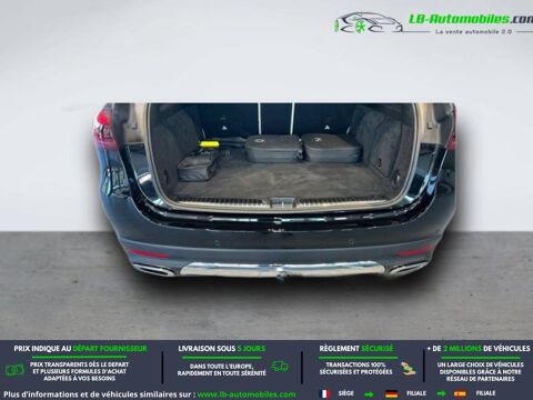 Classe GLE 350 de BVA 4Matic 2025 occasion 31850 Beaupuy