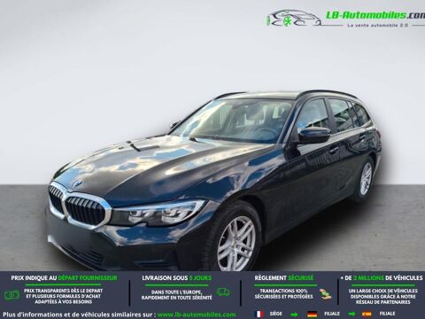 Annonce voiture BMW Série 3 20999 €