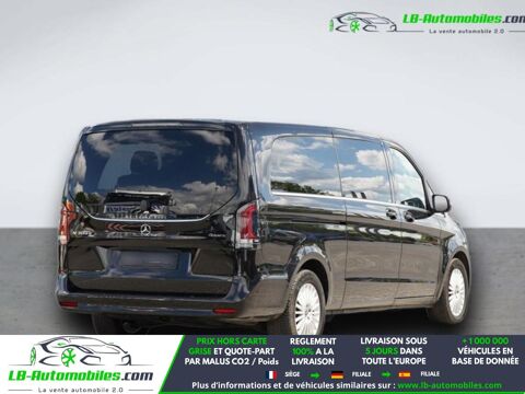 Classe V Long 300 D BVA 4 Matic 8 Places 2025 occasion 31850 Beaupuy