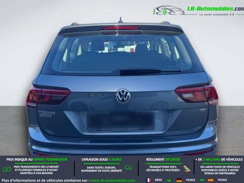 Tiguan Allspace 150 BVA 2018 occasion 31850 Beaupuy