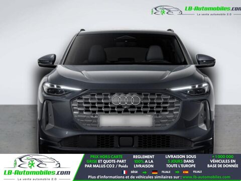 Q5 TFSI 204 ch Quattro 2025 occasion 31850 Beaupuy