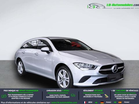 Classe CLA 250 e BVA 2023 occasion 31850 Beaupuy