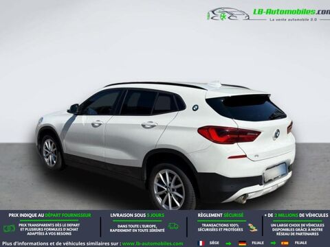 X2 sDrive 18i 140 ch BVA 2019 occasion 31850 Beaupuy