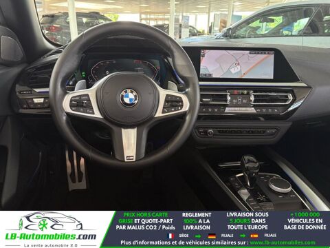 Z4 sDrive 20i 197 ch BVA 2019 occasion 31850 Beaupuy