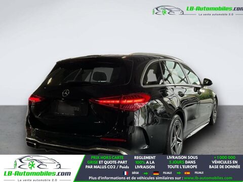 Classe C 200 BVA 2024 occasion 31850 Beaupuy