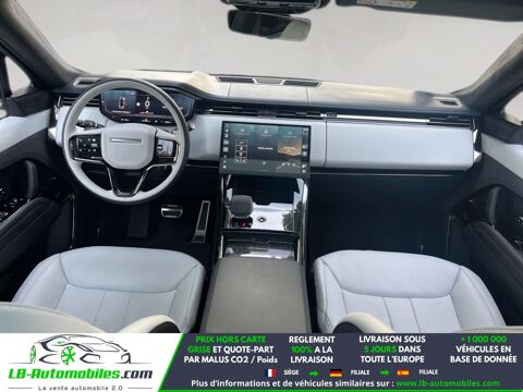 Range Rover D350 AWD 3.0D i6 2024 occasion 31850 Beaupuy