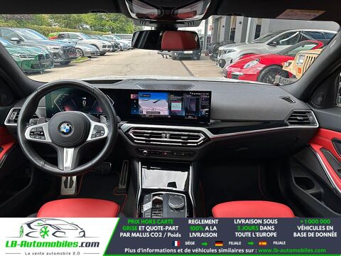 S&eacute;rie 3 M340d xDrive 340 ch BVA 2024 occasion 31850 Beaupuy