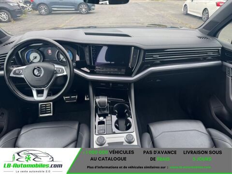 Touareg 3.0 TDI 286ch BVA 4Motion 2019 occasion 31850 Beaupuy