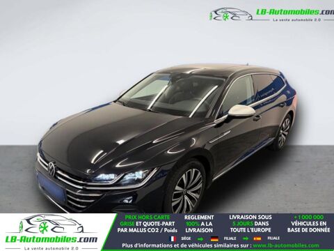 Annonce voiture Volkswagen Arteon 32900 €