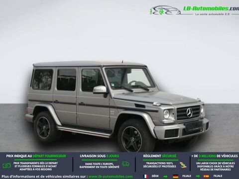 Classe G 500 BVA 2018 occasion 31850 Beaupuy